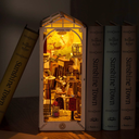 Booknook - Sunshine Town
