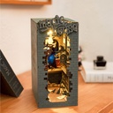 Booknook - Magic House