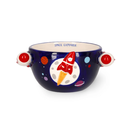 Bol espace