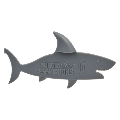 Marque-Page Requin